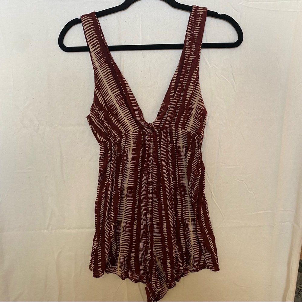 Wild Fable Romper